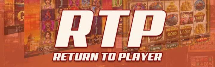 RTP Slot: RTP Live Slot Online Hari Ini | Informasi Bocoran RTP Slot Pragmatic