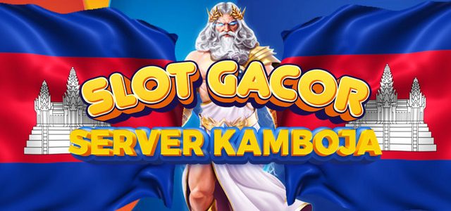 6 Daftar Permainan Judol Terbaik di Agen Slot Server Kamboja