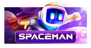 Spaceman Slot: Game Judi Online Favorit Para Pecinta Slot Online
